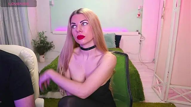 AlisaAleksandr online show from 03.06.26