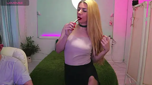 AlisaAleksandr online show from 05.21.26