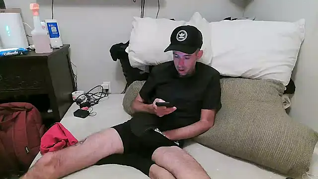 smokenstrokex online show from 10.03.25