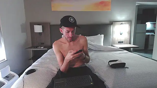 smokenstrokex online show from 01.15.26