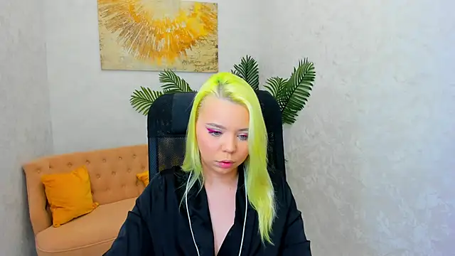 EnergyBunny 1 online show from 01.22.25