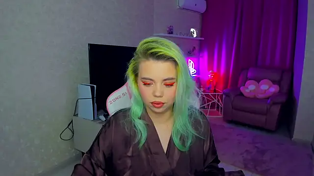 EnergyBunny 1 online show from 11.12.25