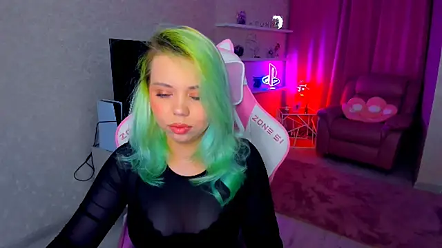 EnergyBunny 1 online show from 11.13.25