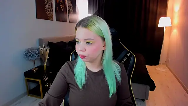 EnergyBunny 1 online show from 11.14.25