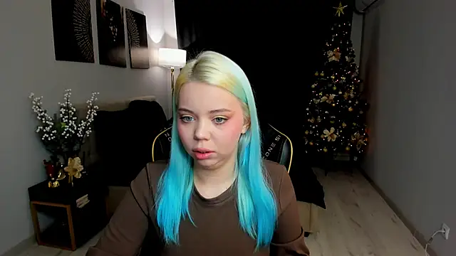 EnergyBunny 1 online show from 12.17.25