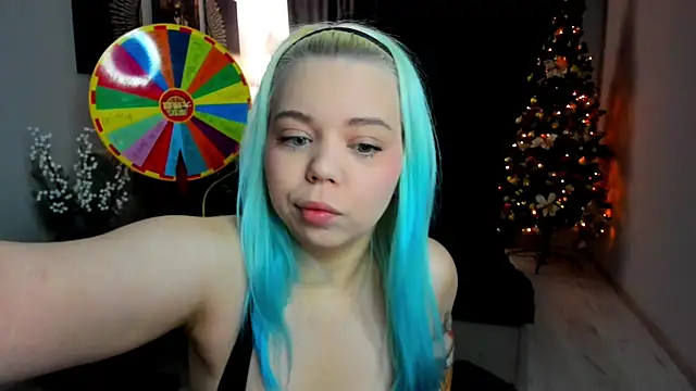 EnergyBunny 1 online show from 12.21.25