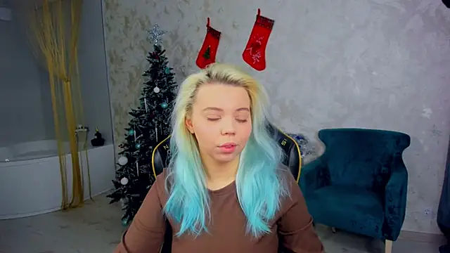 EnergyBunny 1 online show from 01.08.26