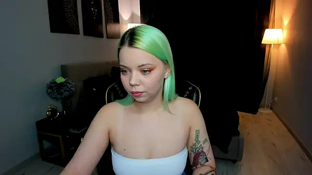 EnergyBunny 1 online show from 03.09.26