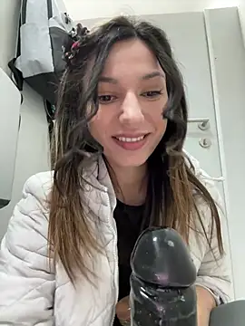  MiaQueen  online show from 03.17.25