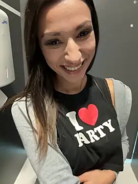  MiaQueen  online show from 09.12.25