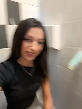  MiaQueen  online show from 11.01.25