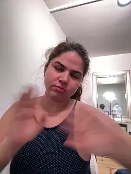 nurse becky online show from 03.05.25