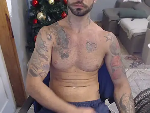 BarucRj online show from 12.13.24