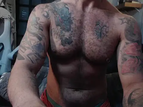 BarucRj online show from 09.26.25