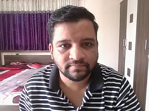 Snapshot of dhruv_love chatting on 09.20.25 dhruv love online show from 09.20.25