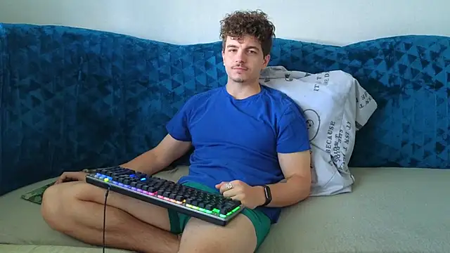 Remy Miles online show from 09.14.25