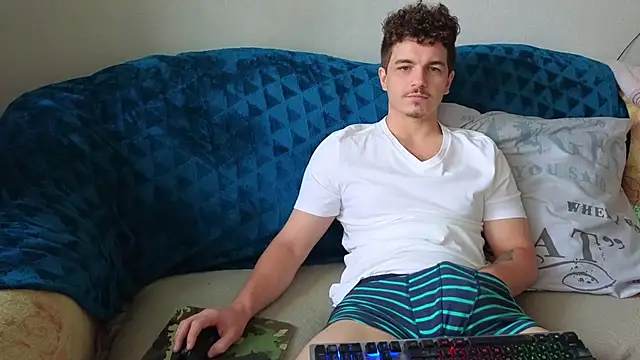 Remy Miles online show from 09.29.25