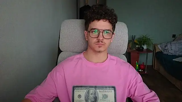 Remy Miles online show from 11.16.25