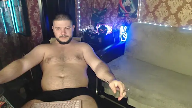 thor master online show from 10.30.25