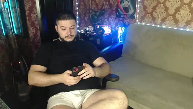 thor master online show from 11.10.25