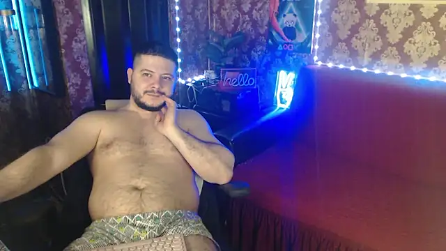 thor master online show from 01.13.26