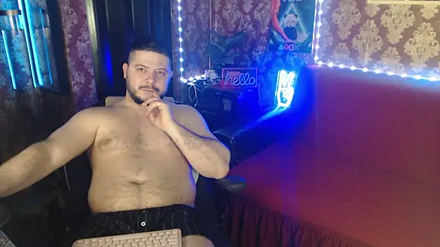 thor master online show from 01.14.26