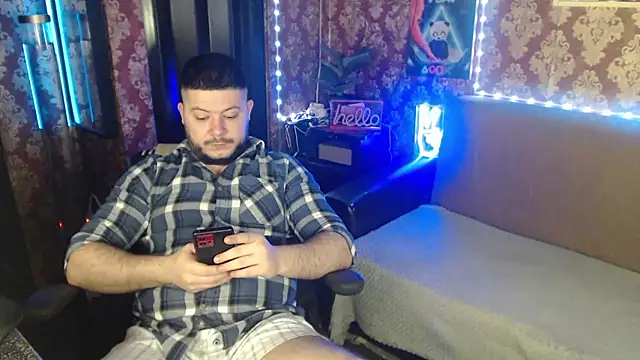 thor master online show from 01.19.26