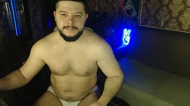 thor master online show from 02.26.26