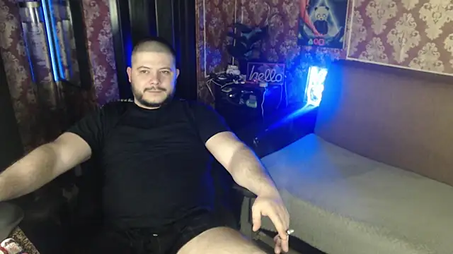 thor master online show from 03.24.26