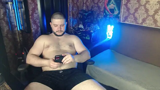 thor master online show from 03.27.26