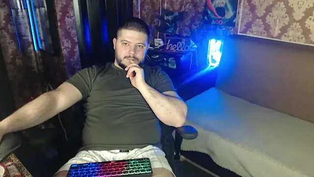 thor master online show from 04.21.26