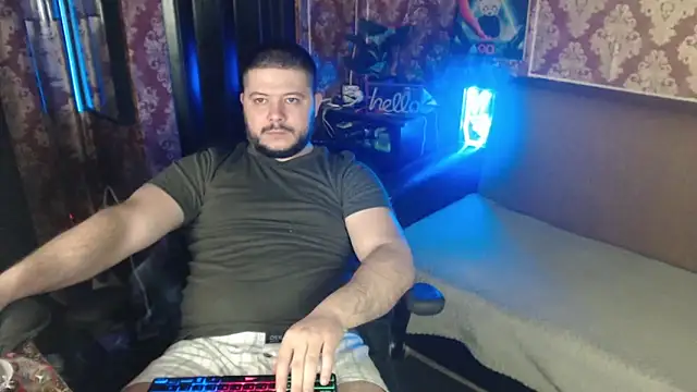 thor master online show from 04.21.26