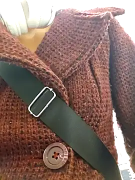 Snapshot of KittyWhispers chatting on 01.14.25 KittyWhispers online show from 01.14.25