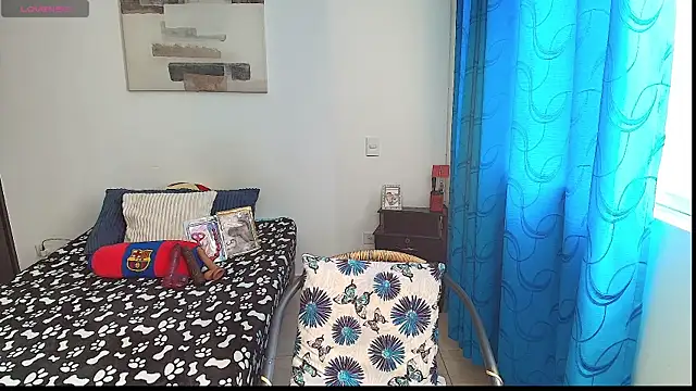 Naty Stone online show from 01.24.25