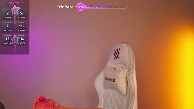 Ada Gold  online show from 09.20.25