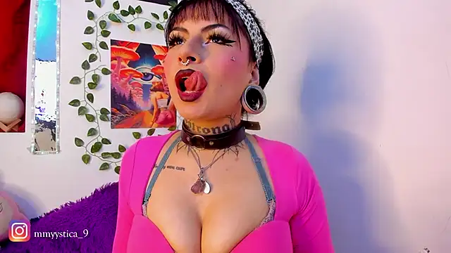 Rainnbow  online show from 02.04.26