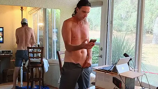 eliberator1777 online show from 01.08.26