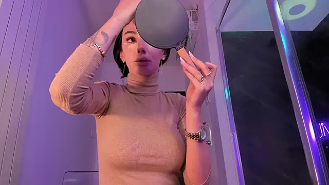 realhotfallingdevil online show from 03.13.26