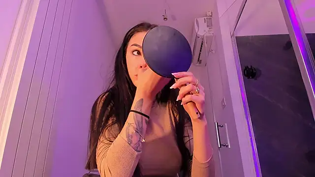 realhotfallingdevil online show from 03.16.26