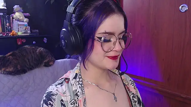 Raventh  online show from 09.30.25