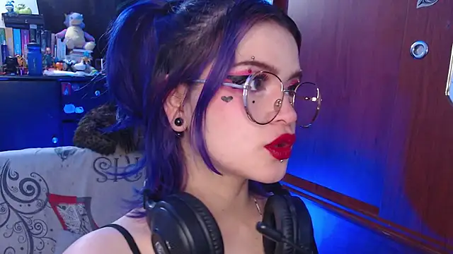 Raventh  online show from 10.29.25