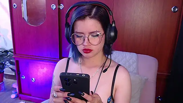 Raventh  online show from 02.16.26