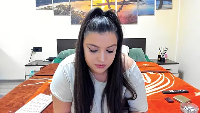 adelline online show from 01.16.25