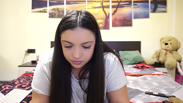 adelline online show from 01.08.26