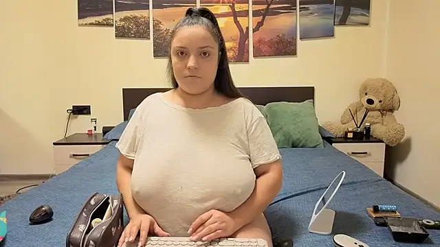 adelline online show from 02.13.26