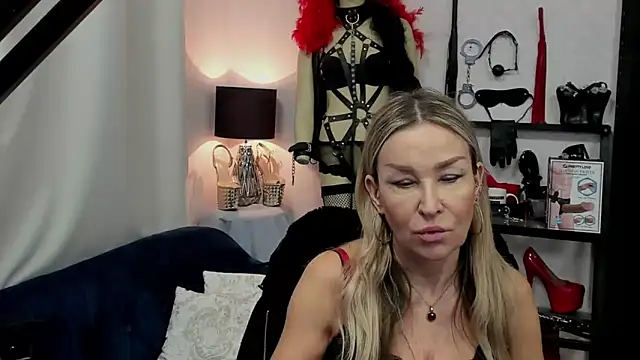 crystaLUX online show from 12.30.24