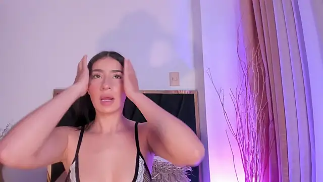 Christy Sea online show from 10.11.25