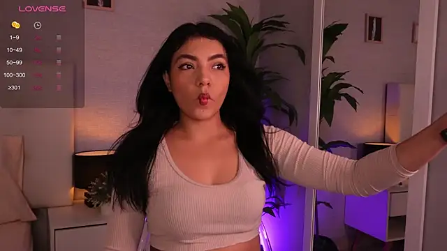 alicialittle online show from 03.03.25