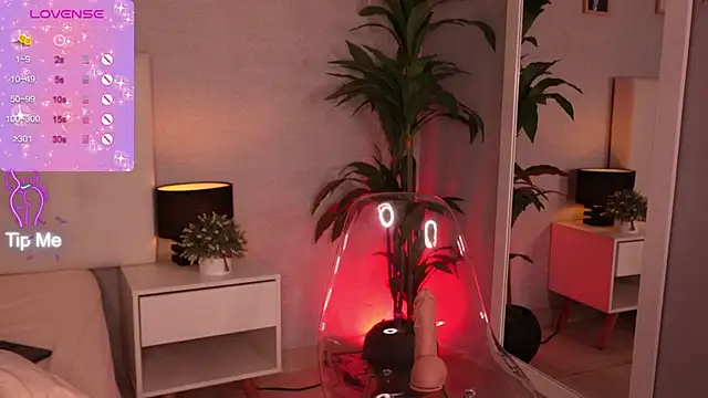 alicialittle online show from 03.03.25