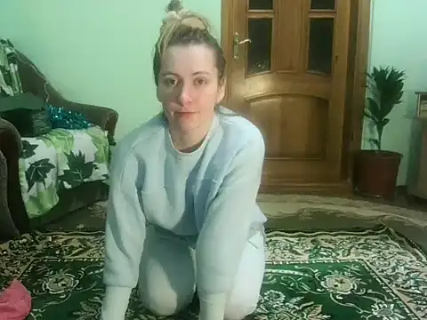 Snapshot of AngelTough20 chatting on 12.17.24 AngelTough20 online show from 12.17.24